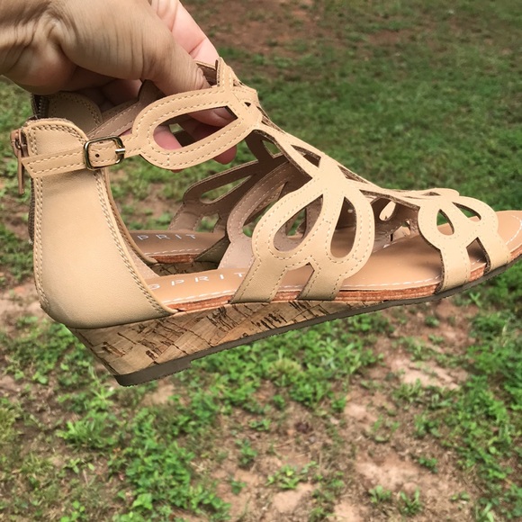 ESPRIT SHOES - Picture 5 of 16